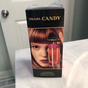 Prada Candy Eau De Parfum